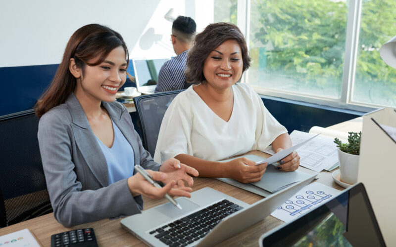 Servicios profesionales de outsourcing de RR. HH. que debes evaluar